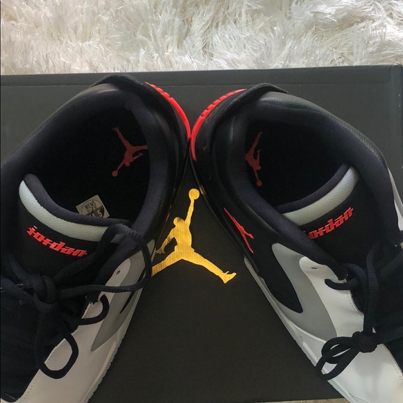 💥SOLD💥 Jordan Big Fund Sz 11.5 - Picture 8 of 8